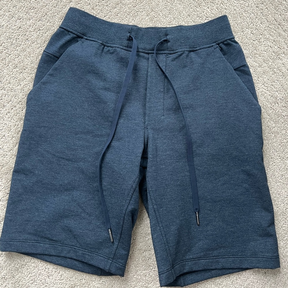 Lululemon sweat short
